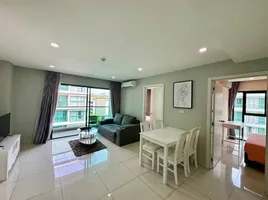 2 Bedroom Condo for sale at Siam Oriental Plaza, Nong Prue, Pattaya, Chon Buri
