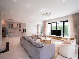 6 Bedroom House for rent at CINQ ROYAL Krungthep Kreetha, Saphan Sung, Saphan Sung, Bangkok, Thailand