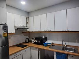 2 Schlafzimmer Appartement zu vermieten im Witthayu Complex, Makkasan