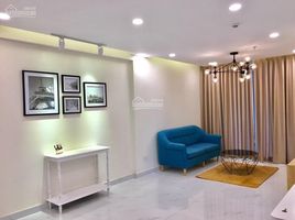 Studio Condo for rent at Scenic Valley, Tan Phu