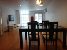 2 Bedroom Apartment for rent at Silom Terrace, Si Lom