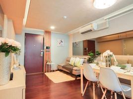 2 Schlafzimmer Appartement zu verkaufen im Bangkok Feliz Sathorn-Taksin, Khlong Ton Sai