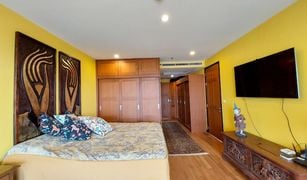 Cha-Am, Phetchaburi Boathouse Hua Hin တွင် 3 အိပ်ခန်းများ ကွန်ဒို ရောင်းရန်အတွက်