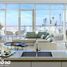 2 Bedroom Apartment for sale at Marina Vista, EMAAR Beachfront, Dubai Harbour