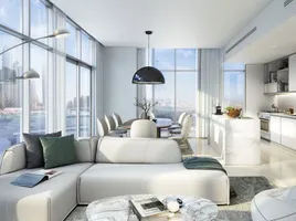 1 Bedroom Condo for sale at Sunrise Bay at Beachfront, EMAAR Beachfront, Dubai Harbour, Dubai