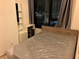 2 Schlafzimmer Appartement zu vermieten im Life Asoke, Bang Kapi