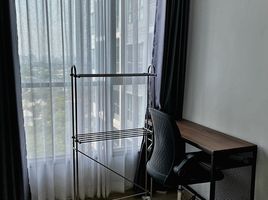 Studio Condo for sale at The Base Rama 9 - Ramkhamhaeng, Hua Mak, Bang Kapi