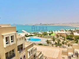 3 Bedroom Apartment for sale at Kahraman, Bab Al Bahar, Al Marjan Island