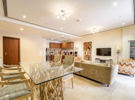 1 Bedroom Condo for sale at Rimal 4, Rimal, Jumeirah Beach Residence (JBR)