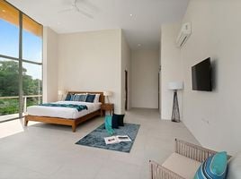 3 Schlafzimmer Villa zu verkaufen im Oasis Samui, Maret