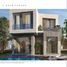 3 Bedroom Villa for sale at Vinci, New Capital Compounds