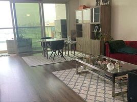 1 Schlafzimmer Appartement zu verkaufen im Marina Heights 2, Marina Square, Al Reem Island