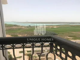 Studio Apartment for sale at Ansam 3, Yas Acres, Yas Island, Abu Dhabi