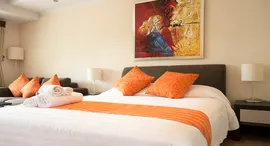 Unités disponibles à The Residence Jomtien Beach