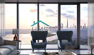 3 Schlafzimmern Appartement zu verkaufen in , Dubai Address Harbour Point