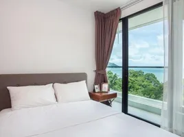 2 Bedroom Penthouse for sale at De Amber Condo, Na Chom Thian, Sattahip, Chon Buri