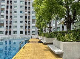 1 Bedroom Condo for sale at Aspire Ratchada - Wongsawang, Wong Sawang