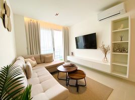 1 Schlafzimmer Appartement zu vermieten im The Point Phuket, Wichit