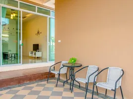 3 Bedroom Villa for rent at The Grandio, Hua Hin City