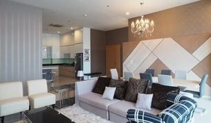 Makkasan, ဘန်ကောက် Circle Condominium တွင် 3 အိပ်ခန်းများ ကွန်ဒို ရောင်းရန်အတွက်