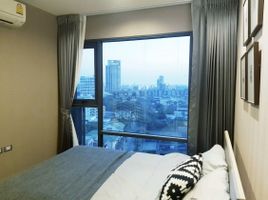 1 Schlafzimmer Appartement zu vermieten im Rhythm Sukhumvit 36-38, Khlong Tan