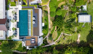 10 Bedrooms Villa for sale in Pa Khlok, Phuket The Cape Residences