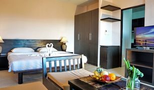 Studio Apartment for sale in Chalong, Phuket Chaofa West Suites