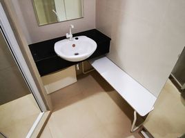 Studio Wohnung zu verkaufen im City Room Ratchada-Suthisan, Din Daeng, Din Daeng, Bangkok