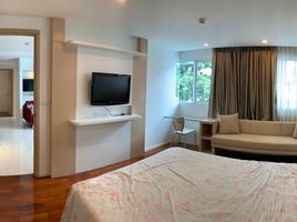 3 Schlafzimmer Wohnung zu vermieten im Siri On 8, Khlong Toei