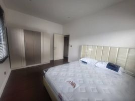 3 Bedroom House for rent at Setthasiri Krungthep Kreetha, Hua Mak, Bang Kapi, Bangkok