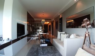 1 chambre Condominium a vendre à Na Chom Thian, Pattaya Ocean Portofino