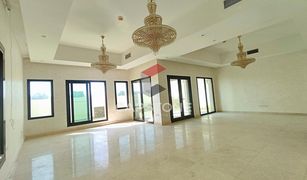 7 Bedrooms Villa for sale in Bloom Gardens, Abu Dhabi Bloom Gardens