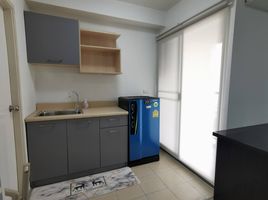 Studio Wohnung zu verkaufen im The Point Condo Rangsit-Klong 6, Rangsit