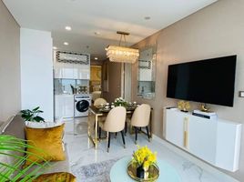 2 спален Кондо в аренду в Copacabana Beach Jomtien, Nong Prue, Паттайя, Чонбури