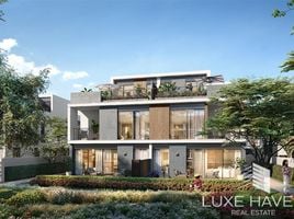 4 Bedroom Villa for sale at Aura, Olivara Residences, Dubai Studio City (DSC)