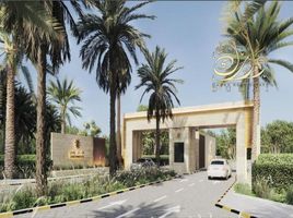 3 Bedroom Villa for sale at Sharjah Garden City, Hoshi, Al Badie