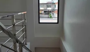 4 Bedrooms House for sale in San Sai Noi, Chiang Mai The Sense by San Siri