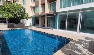 Кондо, 3 спальни на продажу в Thung Wat Don, Бангкок The Empire Place