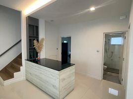 3 Bedroom House for rent at Siwalee Rasada, Ratsada, Phuket Town, Phuket, Thailand