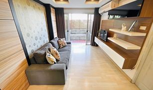 1 Bedroom Condo for sale in Phra Khanong, Bangkok Waterford Park Rama 4