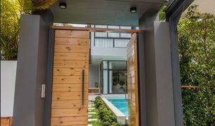 3 chambres Villa a vendre à Rawai, Phuket Civetta Villas