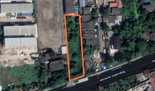 N/A Land for sale in Lak Song, Bangkok 