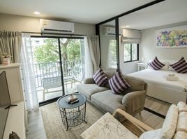 1 Bedroom Condo for rent at The Title Residencies, Sakhu