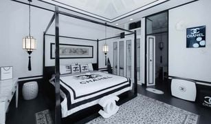 3 Bedrooms Villa for sale in Chalong, Phuket Mono Loft Villas Palai