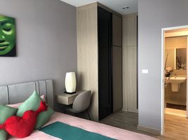 2 Schlafzimmer Wohnung zu vermieten im Niche Mono Sukhumvit - Bearing, Samrong Nuea