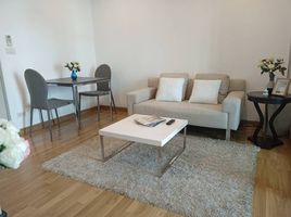 1 Schlafzimmer Appartement zu vermieten im Premio Vetro, Lat Yao