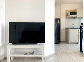 1 Schlafzimmer Wohnung zu vermieten im Aspire Rattanatibet 2, Bang Kraso