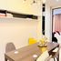 1 Schlafzimmer Appartement zu vermieten im Noble Ploenchit, Lumphini