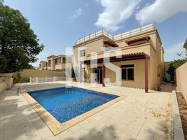 4 Bedroom House for sale at Gardenia, Al Raha Golf Gardens