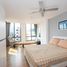 3 Schlafzimmer Wohnung zu verkaufen im J.C. Hill Place Condominium, Chang Phueak